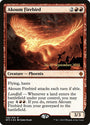 Akoum Firebird [Battle for Zendikar Prerelease Promos]