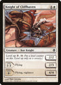 Knight of Cliffhaven [Rise of the Eldrazi]