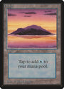 Island (291) [Beta Edition]