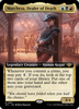 Marchesa, Dealer of Death (Extended Art) [Outlaws of Thunder Junction]