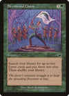 Skyshroud Claim [Nemesis]