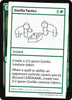 Gorilla Tactics (2021 Edition) [Mystery Booster Playtest Cards]