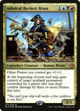 Admiral Beckett Brass [Ixalan Prerelease Promos]