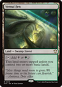 Vernal Fen [Secrets of Strixhaven Commander]