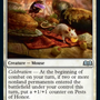 Pests of Honor [Wilds of Eldraine]