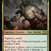 Ruric Thar, the Unbowed [Double Masters 2022]