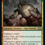 Ruric Thar, the Unbowed [Double Masters 2022]