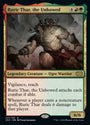 Ruric Thar, the Unbowed [Double Masters 2022]