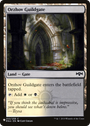 Orzhov Guildgate (253) [The List]