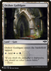 Orzhov Guildgate (253) [The List]