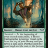 House Cartographer [Duskmourn: House of Horror]