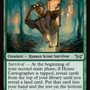 House Cartographer [Duskmourn: House of Horror]