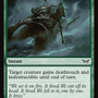 Horrid Vigor [Duskmourn: House of Horror]