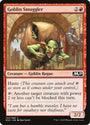 Goblin Smuggler [Core Set 2020] 