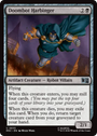 Doombot Harbinger [Marvel Super Heroes Commander]