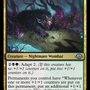 Cursed Wombat [Modern Horizons 3]