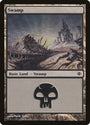 Swamp (239) [Shards of Alara] 