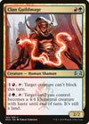 Guildmage Clan [Ravnica Allegiance] 