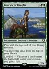 Courser of Kruphix [Commander Masters] 