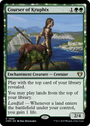 Courser of Kruphix [Commander Masters] 