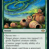 Verdant Command [Modern Horizons 2]