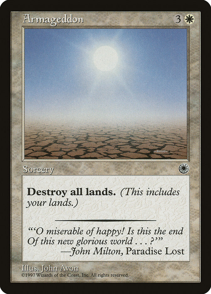 Armageddon [Gateway] 