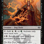 Abzan Devotee [Tarkir: Dragonstorm]
