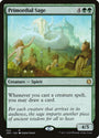 Primordial Sage [Jumpstart] 