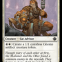 Envoy of Okinec Ahau [The Lost Caverns of Ixalan]