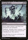 Dread Return [Double Masters] 