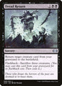 Dread Return [Double Masters] 