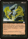 Haunting Misery [Weatherlight]