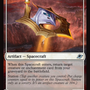 Rescue Skiff [Edge of Eternities]