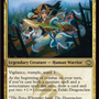 Eshki Dragonclaw [Tarkir: Dragonstorm]