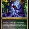Drag to the Roots (Promo Pack) [Duskmourn: House of Horror Promos]