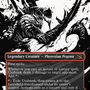 Urabrask // The Great Work (Showcase Planar Booster Fun) [March of the Machine]