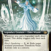 Venat, Heart of Hydaelyn // Hydaelyn, the Mothercrystal (Extended Art) [FINAL FANTASY]