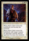 Palace Jailer (Timeshifted) [Time Spiral Remastered]