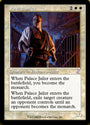 Palace Jailer (Timeshifted) [Time Spiral Remastered]