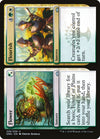 Flower // Flourish [Guilds of Ravnica] 