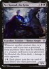 Syr Konrad, the Grim [The List]