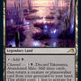 Takenuma, Abandoned Mire [Kamigawa: Neon Dynasty] - Japones