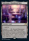 Takenuma, Abandoned Mire [Kamigawa: Neon Dynasty]