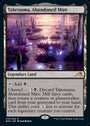 Takenuma, Abandoned Mire [Kamigawa: Neon Dynasty]