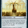 Burnished Hart [Commander Masters] 