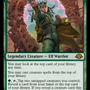 Eladamri, Korvecdal [Modern Horizons 3]