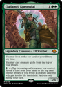 Eladamri, Korvecdal - Español [Modern Horizons 3]