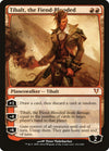 Tibalt, the Fiend-Blooded [Avacyn Restored]