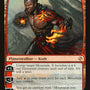 Koth of the Hammer [Duel Decks: Venser vs. Koth]