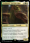 Treebeard, Gracious Host [The Lord of the Rings: Tales of Middle-Earth Commander]